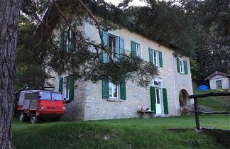 Photo 1 - Maison en Torno avec terrasse