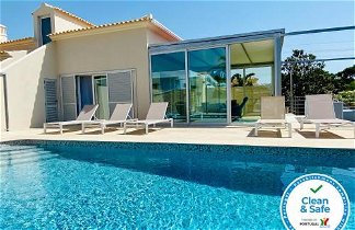 Foto 1 - Villa a Loulé con piscina privata