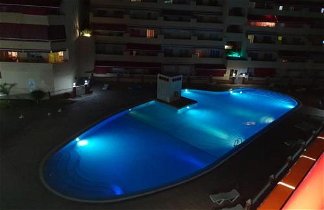 Foto 1 - Appartamento a Santiago del Teide con piscina