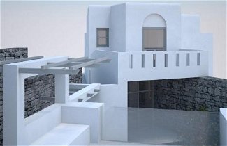 Photo 1 - w Villa Kallistrias - A Wonderful Courtyard Suite