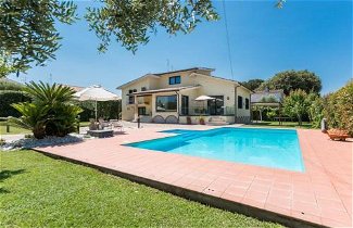 Photo 1 - House in Rome with private pool