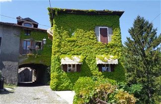 Photo 1 - Appartement en Menaggio avec terrasse