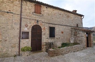 Photo 1 - Appartement en Sant'Agata Feltria