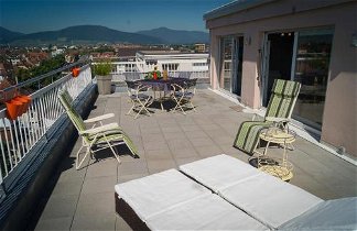 Photo 1 - Appartement en Sélestat avec terrasse