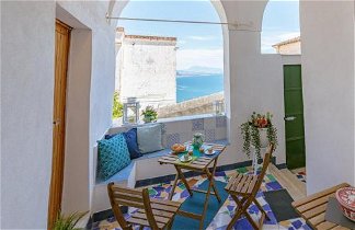 Photo 1 - House in Vietri sul Mare with terrace