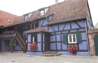 Photo 1 - Maison en Ebersheim avec terrasse