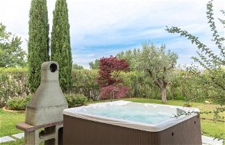 Photo 1 - Maison en Sirmione avec piscine privée