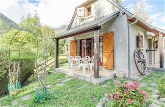 Photo 1 - House in Cauterets