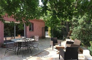 Photo 1 - Villa in Aix-en-Provence with terrace
