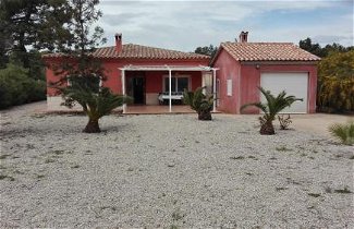 Photo 1 - Villa in La Pobla Tornesa with terrace