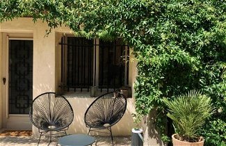 Photo 1 - Maison en Paradou avec terrasse