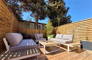 Photo 1 - Apartment in Aix-en-Provence with terrace