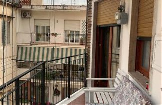 Foto 1 - Apartamento en Nápoles con terraza
