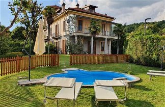 Photo 1 - Appartement en San Fermo della Battaglia avec piscine
