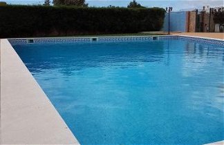Foto 1 - Appartamento a Portimão con piscina privata