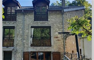 Foto 1 - Casa a Perles-et-Castelet con terrazza