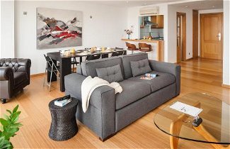 Photo 1 - Luxury Marabo Suites
