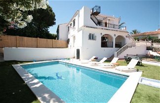 Photo 1 - Villa in Mijas with private pool