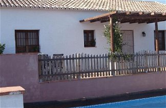 Foto 1 - Spanish Farmhouse in Andalusia, with Private Pool