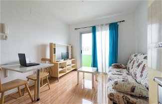 Photo 1 - Apartamento Faycan