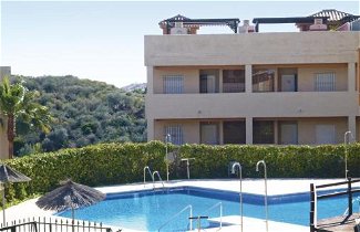 Photo 1 - Apartment in Mijas with swimming pool