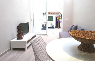 Photo 1 - Appartement en Badalona avec terrasse