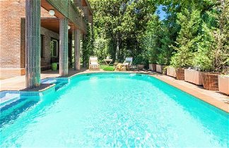 Photo 1 - Maison en Madrid avec piscine privée