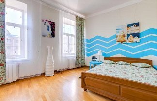 Foto 1 - Apartment on Griboyedova 38