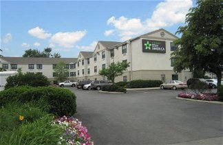 Photo 1 - Extended Stay America - Columbus - North
