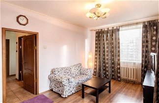 Foto 1 - City Inn Apartments Belorusskaya