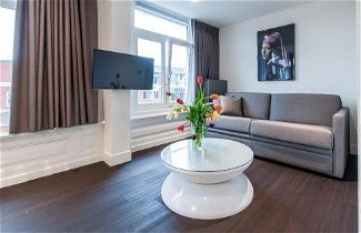 Foto 1 - Short Stay Group East Quarter Serviced Apartments Amsterdam
