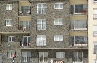Photo 1 - Apartamentos Madriu Sherpa