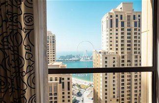 Foto 1 - Delta Hotels by Marriott Jumeirah Beach, Dubai