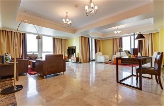 Photo 1 - Abidos Hotel Apartment Dubai Land