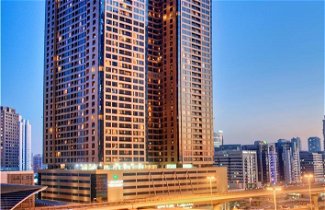 Photo 1 - Mercure Hotel Apartments Dubai Barsha Heights