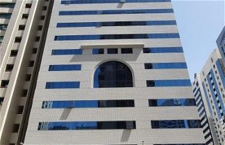 Foto 1 - Uptown Hotel Apartments Abu Dhabi