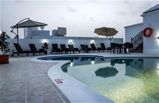 Foto 1 - The View Al Barsha Hotel Apartments