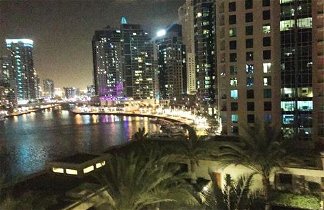 Foto 1 - My-Places Dubai Apartment - Al Sahab 1