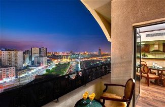 Photo 1 - Sharjah Tulip Inn Hotel Apartments