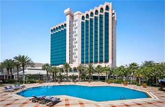 Photo 1 - Sheraton Dammam Hotel & Convention Centre