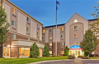 Photo 1 - Candlewood Suites Indianapolis Northeast, an IHG Hotel