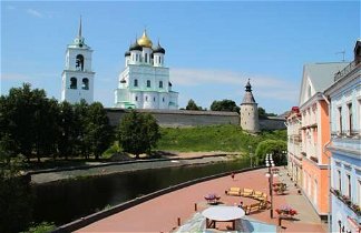 Photo 1 - Kremlin View Apartment