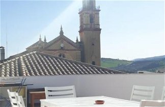 Photo 1 - Apartment in Algodonales with terrace