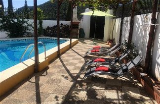 Photo 1 - Pavillon en Villamena avec piscine