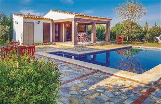 Foto 1 - Casa a Villamartín con piscina privata