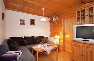 Photo 1 - Spacious Apartment in Bavaria near Ski Area