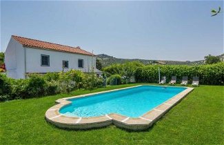 Foto 1 - Villa a Olvera con piscina privata