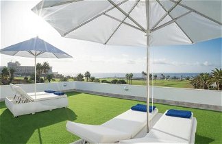 Photo 1 - Apartment in San Miguel de Abona with swimming pool