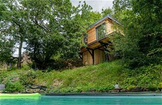 Foto 1 - Casa a Osenbach con piscina privata
