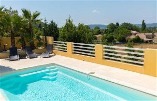 Foto 1 - Villa a Langlade con piscina privata